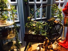 -兰桂坊·花园餐厅(西湖店)