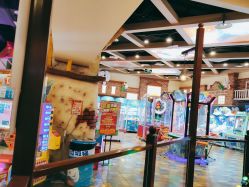 点击看大图 -卡通尼乐园(重庆南坪协信星光店)