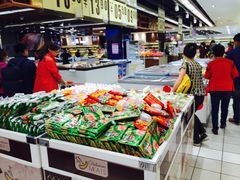 店内环境-丽达购物中心(崂山店)