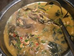 -湖南人家·家传湖南菜(水围店)