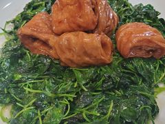 草头圈子-老正兴菜馆(福州路店)