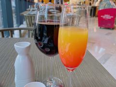 -TABLE·味西餐厅-成都茂业JW万豪酒店