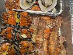 -日进一片海.生腌海鲜火锅.宵夜烧烤(三里屯总店)