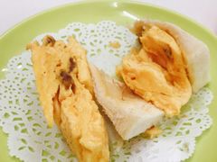 -噏耷茶档