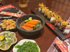 -弓二·烧鸟居酒屋(财富购物中心店)