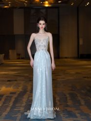 -MANLI BRIDAL婚纱