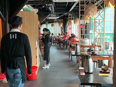 大堂-川里谈·川味小馆(北京路店)