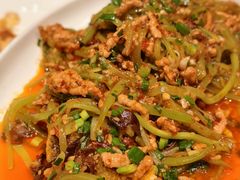 -院8里·小聚园老川菜(九眼桥店)