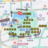 五一济南四天三夜保姆级攻略‼️学生必看 建议点赞收藏～