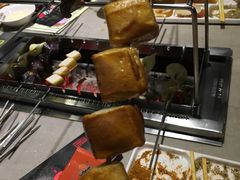 -丰茂烤串(金泉美食宫店)