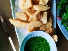 -抱德·潮汕味(琶洲店原惠城鱼仔)