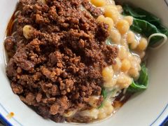 -老地方猫儿面(磁器口店)