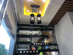 -313羊庄·羊肉火锅烧烤(李村店)