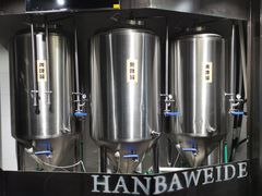 -汉巴味德·烤肉与啤酒的自助(杭州大悦城店)