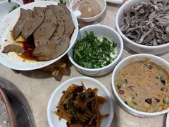 -阳坊大都涮羊肉(阳坊总店)