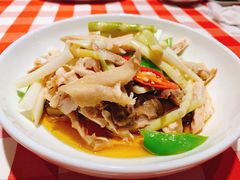 -西贝(枫蓝国际购物中心店)