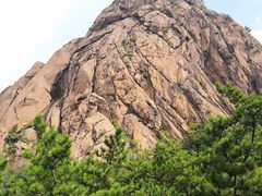 -太和山风景区