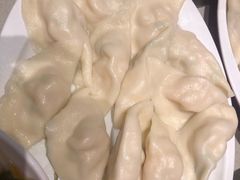 -喜家德虾仁水饺(华强天虹店)
