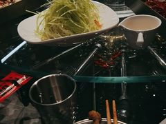 -No.DD戳子烧烤·江湖菜(北京总店)