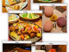 -隐月· 㐂和食屋(芝罘万达公馆店)