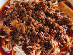 -吴记怪味面(牛王庙店)