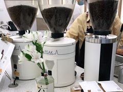 -Onirii Coffee(长乐路店)