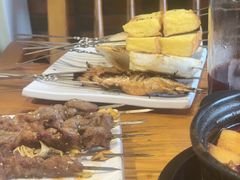 -義聚德·清真铜锅涮羊肉·烧烤(河东店)