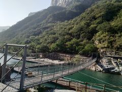 -河南宝泉旅游区