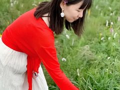 -白草畔自然风景区