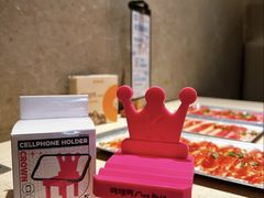 -Ant 蚂蚁洞烤肉·大营地(上海静安大悦城店)