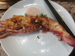 -丰卓会海鲜自助(中润大道店)