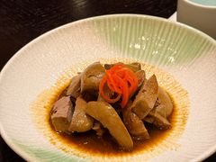 -海天楼中餐厅(吴宫泛太平洋酒店)