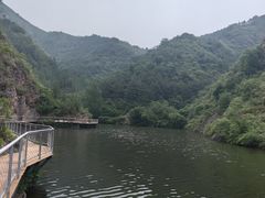 -仙居谷风景区