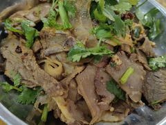 -杨家牛肉汤(淮建路店)