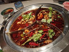 -新辣道鱼火锅(上地华联店)