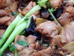 -峰味香.酱香米线.黄焖鸡(定西路店)