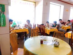 大堂-青岛锅贴(洛阳路分店)