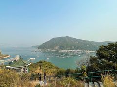 -南丫岛