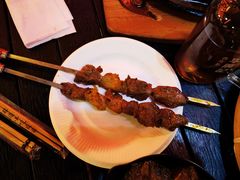 -沙州食驿·非遗小吃夜市