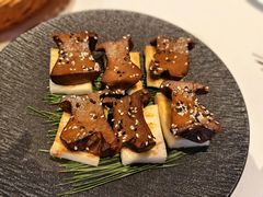 -若蘭慈·无国界素食料理(欢乐海岸店)
