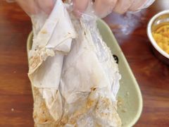 -吉英盐焗鸡(文中路店)