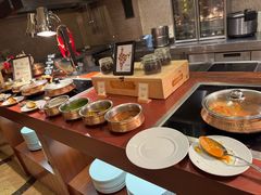 -香港尖沙咀凯悦酒店