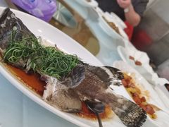 -金华安大酒楼·老牌潮菜·粤式茶点(东方国际店)