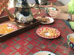 -百年老茶馆