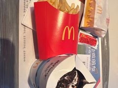 -麦当劳(一德路店)