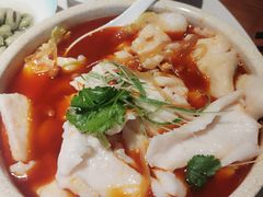 -风味小馆(天目湖宾馆店)