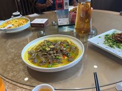 -李氏传家菜(兴城路店)