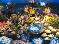 -黄寺蒸汽海鲜(黄寺大街店)
