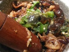 -炊烟小炒黄牛肉(中心印象城店)