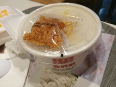-麦当劳(虹梅路地铁站店)